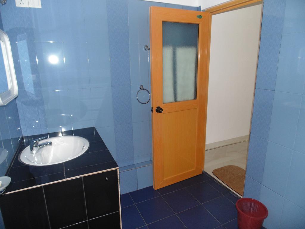 White Eagle Hotel Сігірія Номер фото
