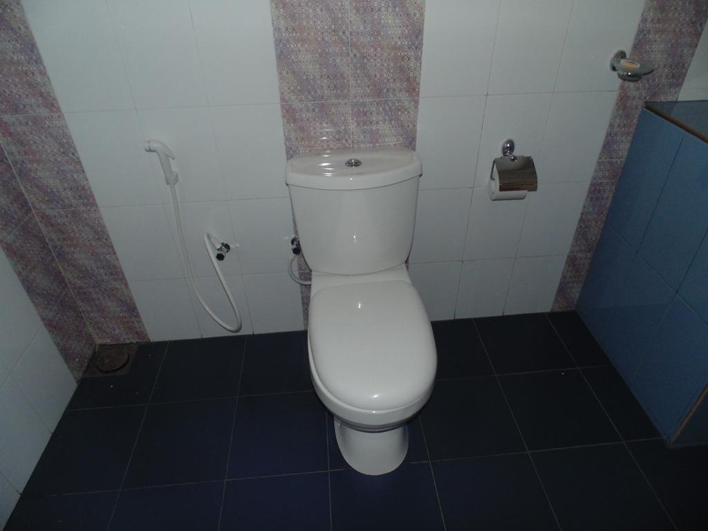 White Eagle Hotel Сігірія Номер фото